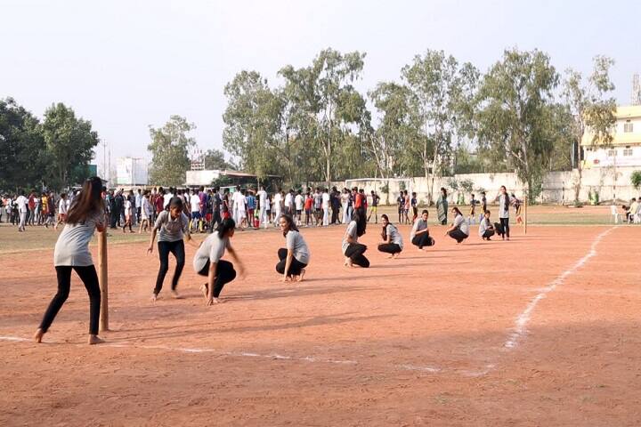 sports